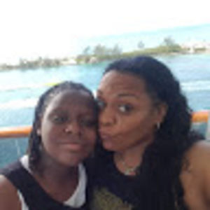 Meet your Posher, Tiffany